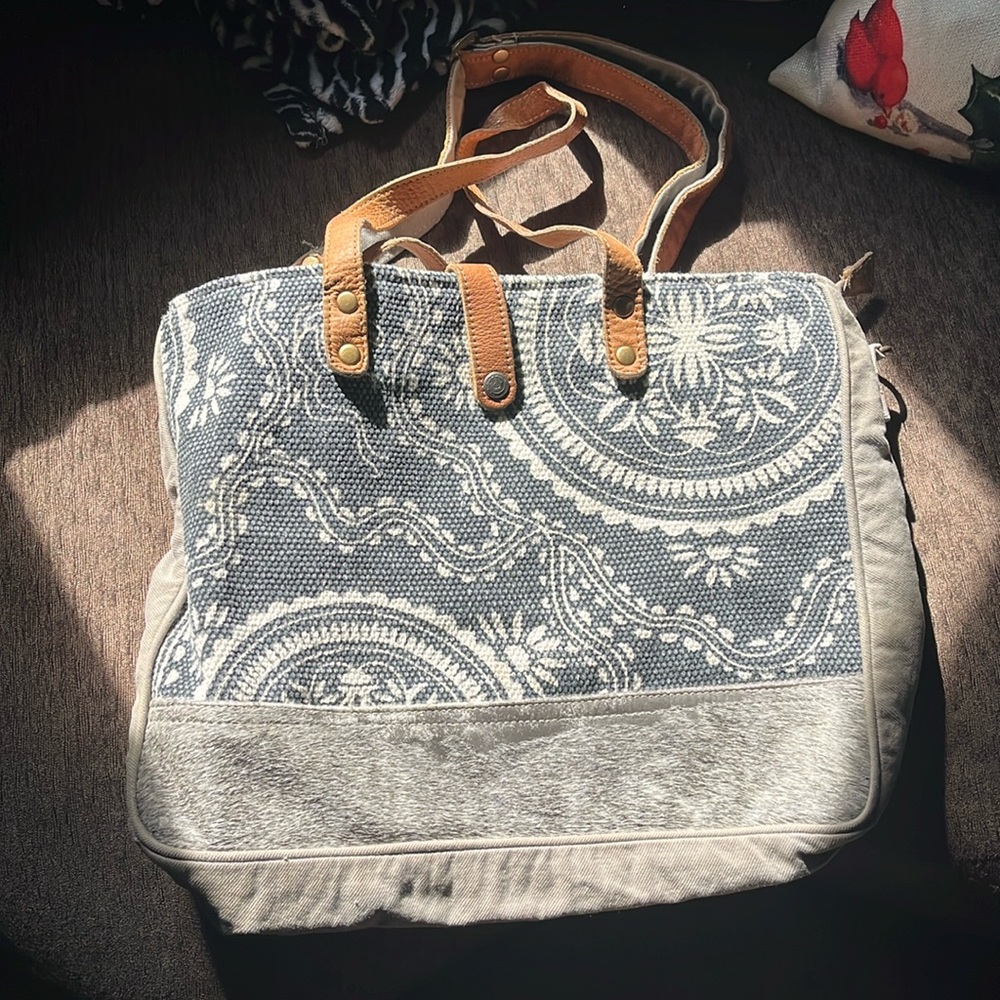 Myra Bag-purse